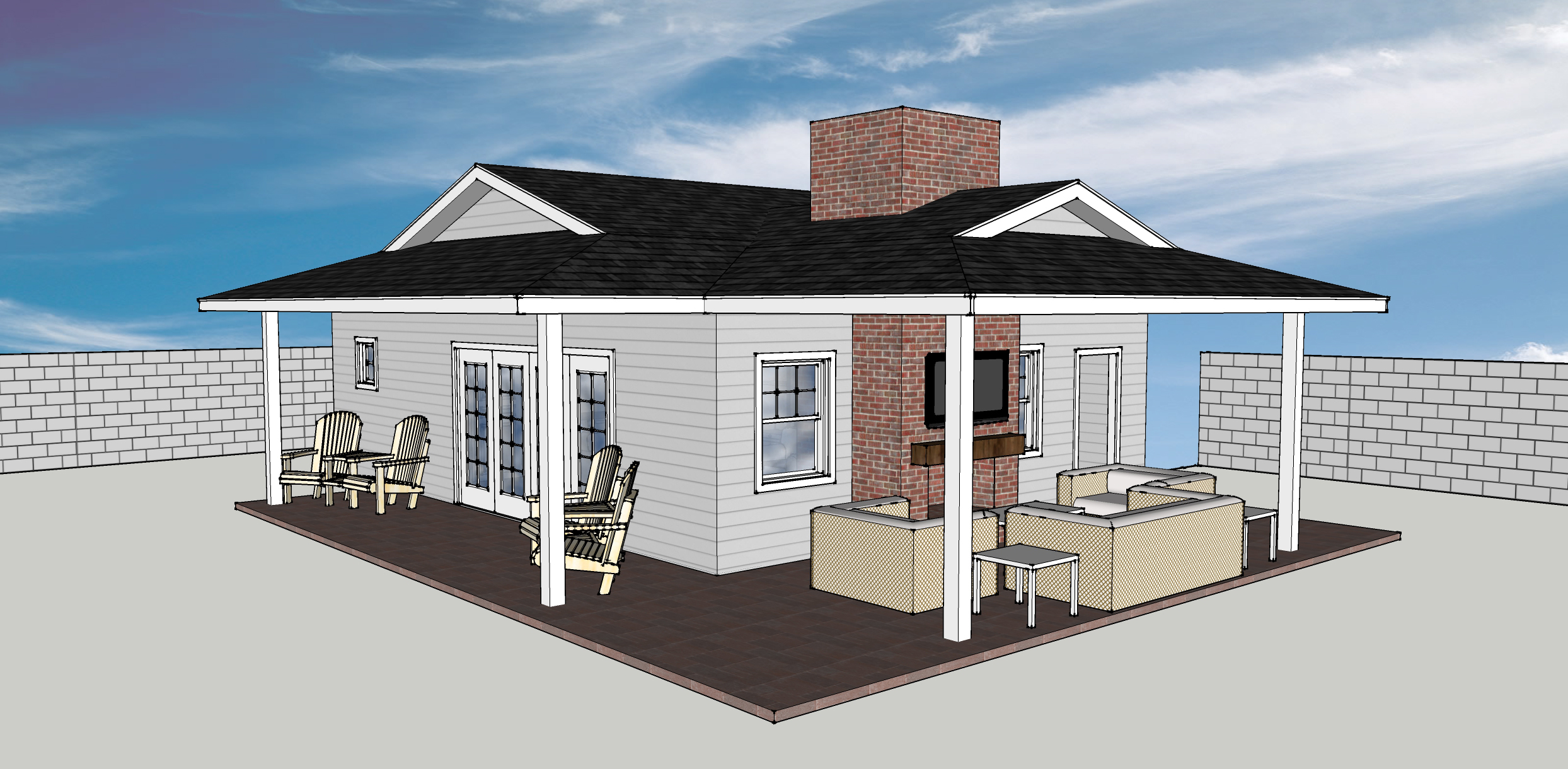 3-Southeast Side Good