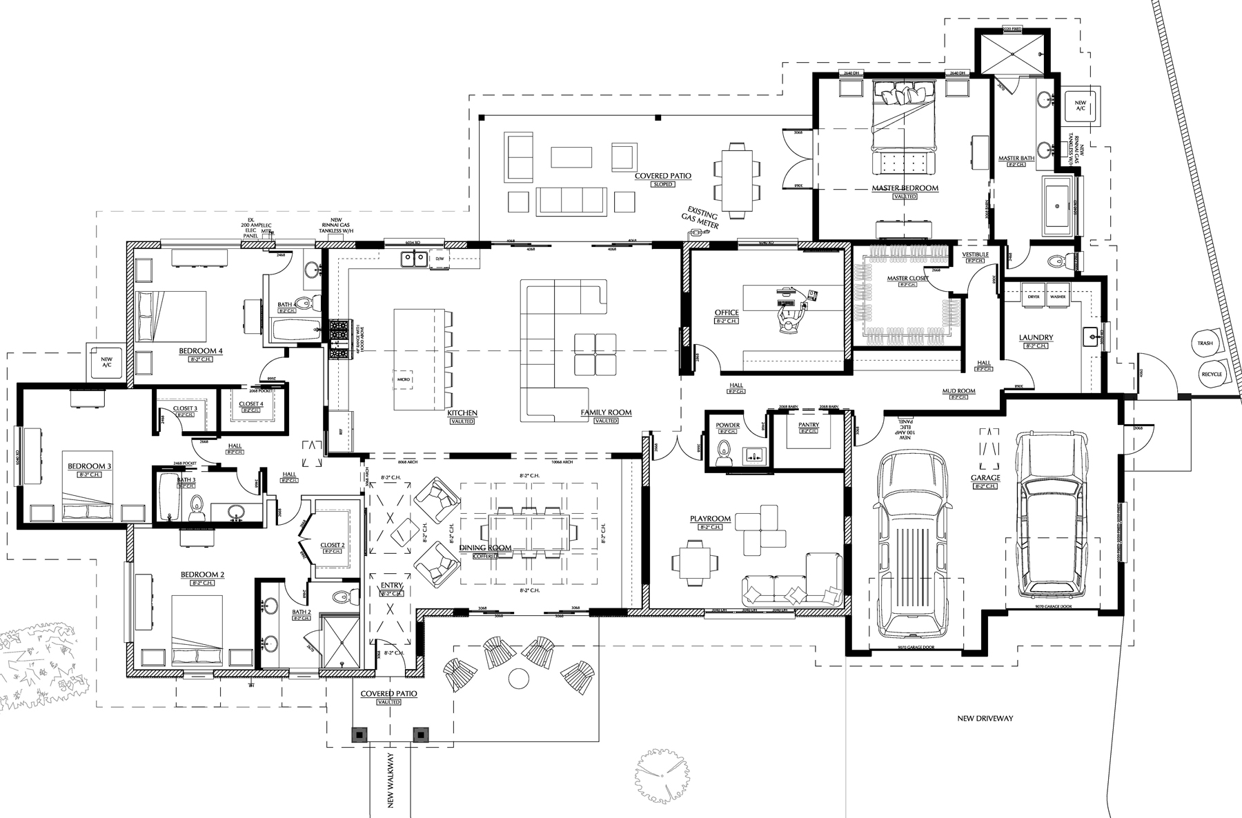 Furniture Plan small