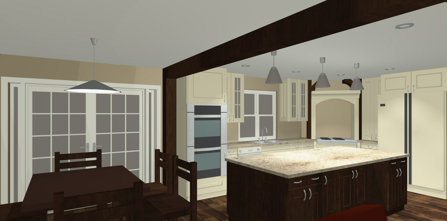 Kitchen 2.2