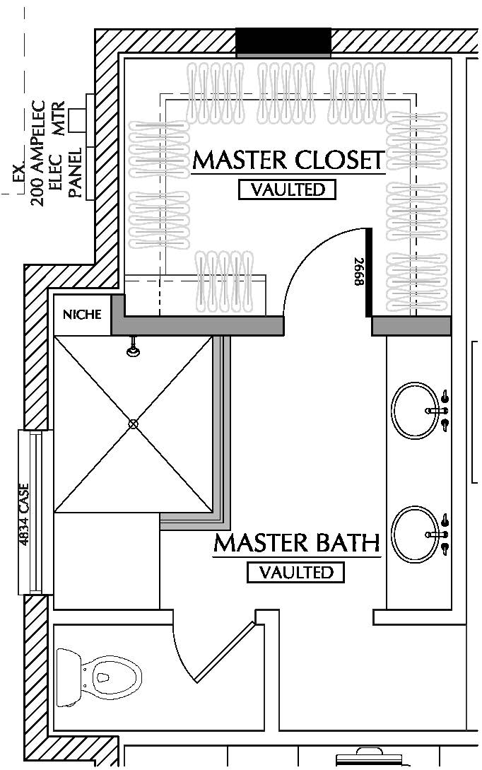 Master Bath