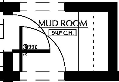 Mud Room