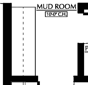 Mud Room