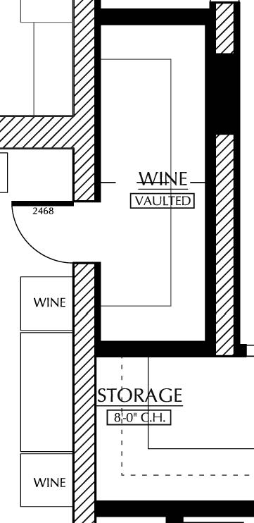 Wine Bar