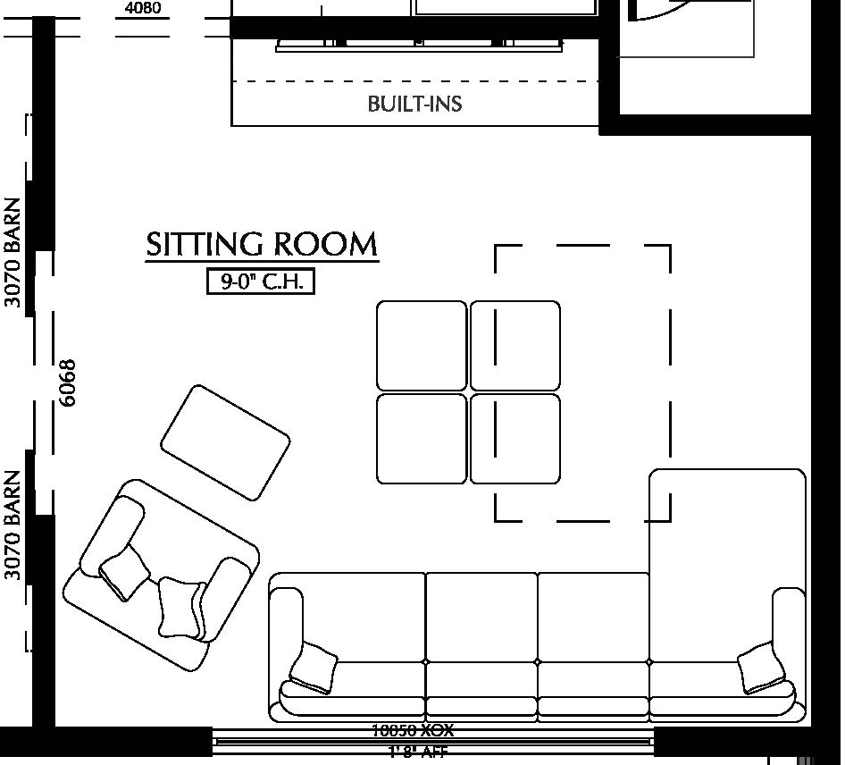 Sitting Room