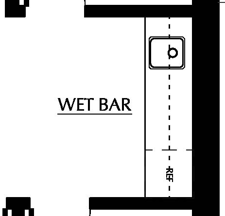 Wet Bar