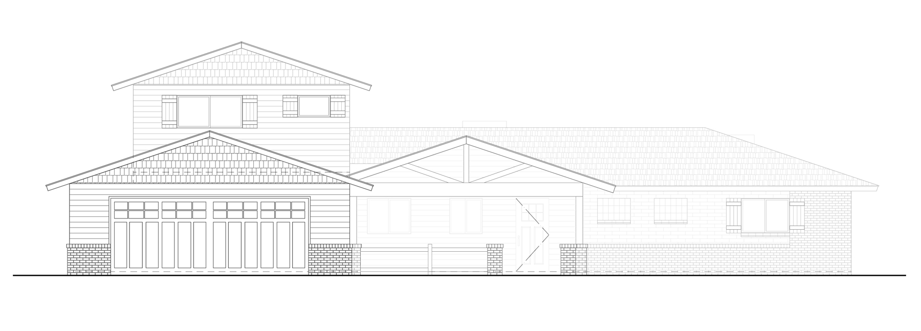 Front Elevation