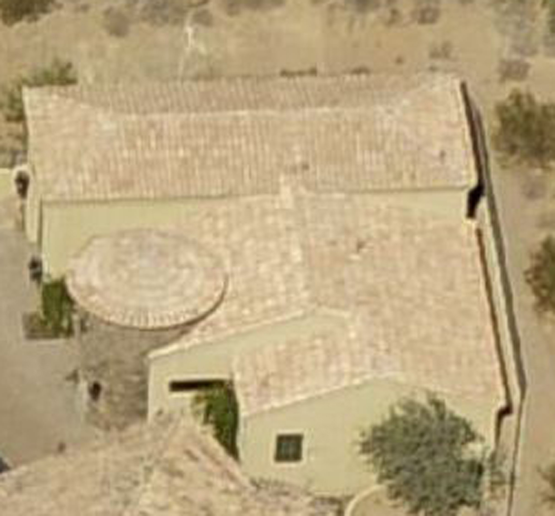 Sky Point Circle Guest House