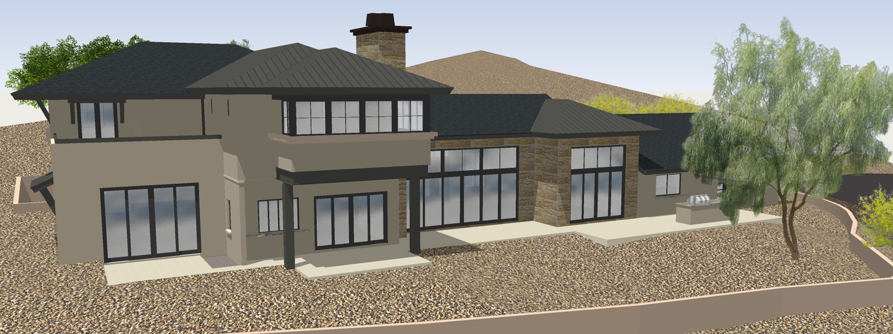 Scene 1 w Trees Cover